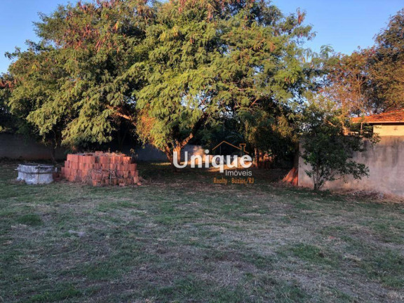 Imagem Terreno à Venda, 526 m² em Marina - Armação Dos Búzios Imagem Terreno à Venda, 526 m² em Marina - Armação Dos Búzios
