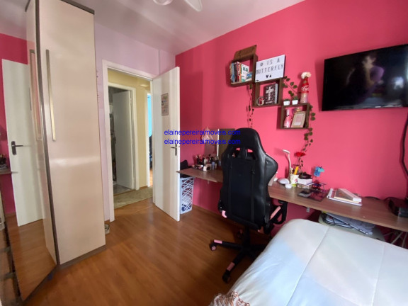 Imagem Apartamento com 3 Quartos à Venda, 64 m² em Jardim Esmeralda - São Paulo Imagem Apartamento com 3 Quartos à Venda, 64 m² em Jardim Esmeralda - São Paulo