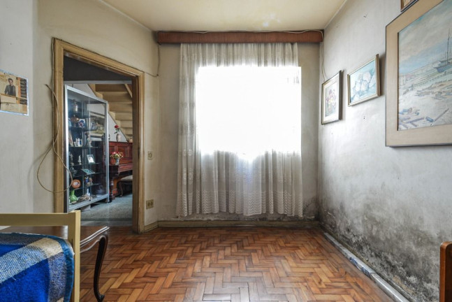Imagem Sobrado com 4 Quartos à Venda, 206 m² em Vila Romana - São Paulo Imagem Sobrado com 4 Quartos à Venda, 206 m² em Vila Romana - São Paulo