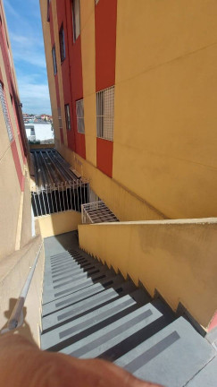 Imagem Apartamento com 2 Quartos à Venda, 56 m² em Taboão - São Bernardo Do Campo Imagem Apartamento com 2 Quartos à Venda, 56 m² em Taboão - São Bernardo Do Campo