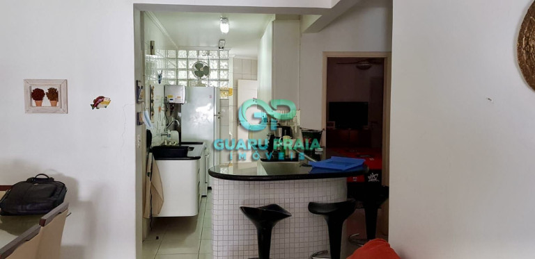 Imagem Apartamento com 3 Quartos à Venda, 122 m² em Enseada - Guarujá Imagem Apartamento com 3 Quartos à Venda, 122 m² em Enseada - Guarujá