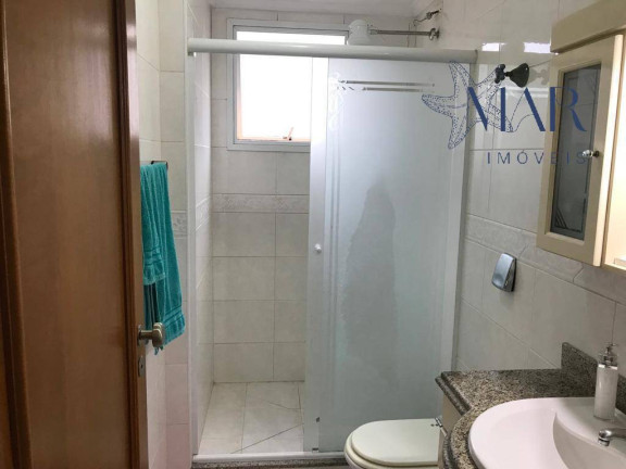 Imagem Apartamento com 3 Quartos à Venda, 111 m² em Boqueirão - Santos Imagem Apartamento com 3 Quartos à Venda, 111 m² em Boqueirão - Santos