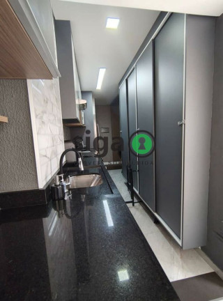 Imagem Apartamento com 2 Quartos à Venda, 50 m² em Parque Reboucas - São Paulo Imagem Apartamento com 2 Quartos à Venda, 50 m² em Parque Reboucas - São Paulo