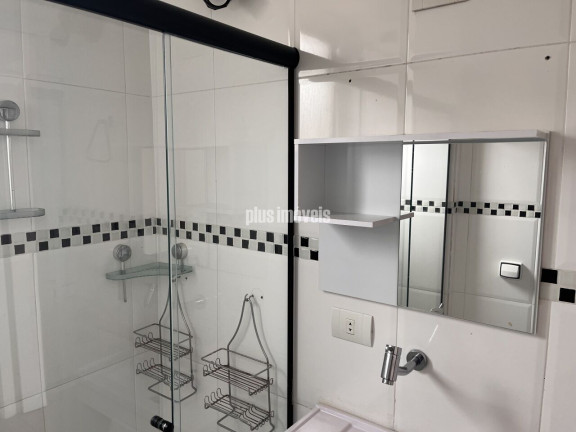 Imagem Apartamento com 2 Quartos à Venda, 60 m² em Vila Santa Catarina - São Paulo Imagem Apartamento com 2 Quartos à Venda, 60 m² em Vila Santa Catarina - São Paulo