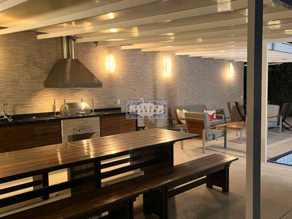 Imagem Imóvel com 7 Quartos à Venda, 1.000 m² em Barra Da Tijuca - Rio De Janeiro