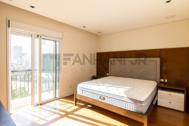 Imagem Imóvel com 3 Quartos à Venda, 366 m² em Jardim Europa - São Paulo