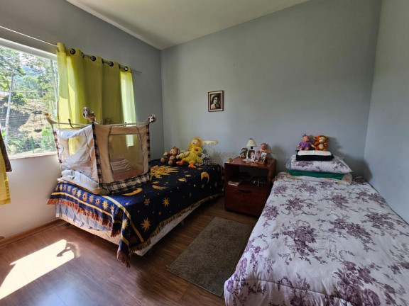 Imagem Casa com 4 Quartos à Venda, 181 m² em Vargem Grande - Teresópolis