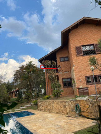 Imagem Casa com 5 Quartos à Venda, 12.000 m² em Cupim - Ibiúna Imagem Casa com 5 Quartos à Venda, 12.000 m² em Cupim - Ibiúna