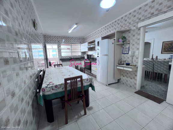 Imagem Apartamento com 3 Quartos à Venda, 140 m² em Pompéia - Santos Imagem Apartamento com 3 Quartos à Venda, 140 m² em Pompéia - Santos