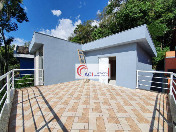 Imagem Casa com 3 Quartos à Venda ou Locação, 240 m² em Granja Viana - Itapevi Imagem Casa com 3 Quartos à Venda ou Locação, 240 m² em Granja Viana - Itapevi