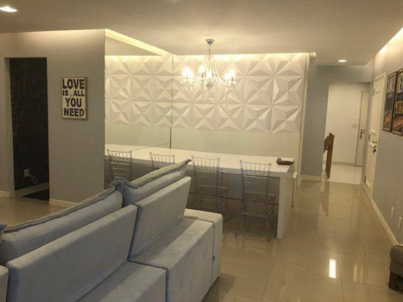 Imagem Apartamento com 4 Quartos à Venda, 135 m² em Cidade São Francisco - São Paulo Imagem Apartamento com 4 Quartos à Venda, 135 m² em Cidade São Francisco - São Paulo