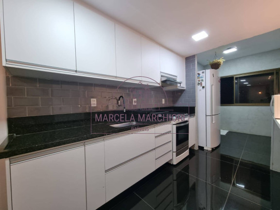 Imagem Apartamento com 3 Quartos à Venda, 140 m² em Itapuã - Vila Velha Imagem Apartamento com 3 Quartos à Venda, 140 m² em Itapuã - Vila Velha
