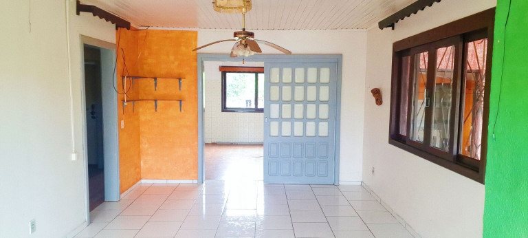 Imagem Casa com 3 Quartos à Venda, 230 m² em Centro - Colorado
