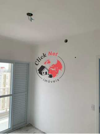 Imagem Apartamento com 2 Quartos à Venda, 56 m² em Baeta Neves - São Bernardo Do Campo