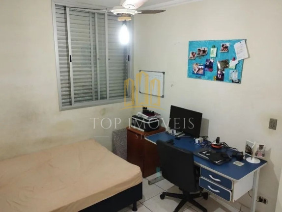 Imagem Apartamento com 2 Quartos à Venda, 60 m² em Jardim São Dimas - São José Dos Campos Imagem Apartamento com 2 Quartos à Venda, 60 m² em Jardim São Dimas - São José Dos Campos