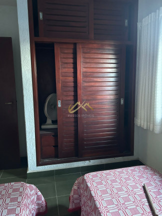 Imagem Casa com 8 Quartos à Venda, 250 m² em Perequê Açu - Ubatuba