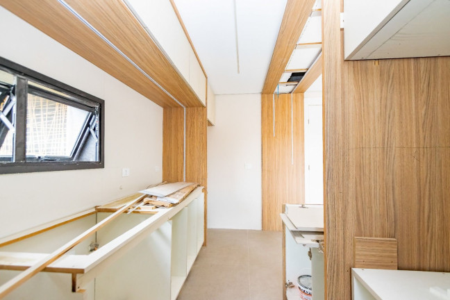 Imagem Apartamento com 2 Quartos à Venda, 86 m² em Alto Da Xv - Curitiba