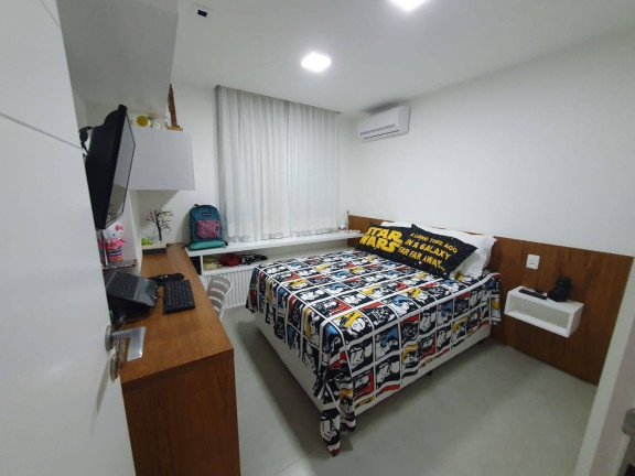 Imagem Apartamento com 3 Quartos à Venda, em Icaraí - Niterói Imagem Apartamento com 3 Quartos à Venda, em Icaraí - Niterói