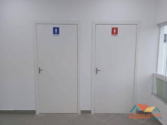 Imagem Sala Comercial para Alugar, 20 m² em Centro - Caraguatatuba Imagem Sala Comercial para Alugar, 20 m² em Centro - Caraguatatuba