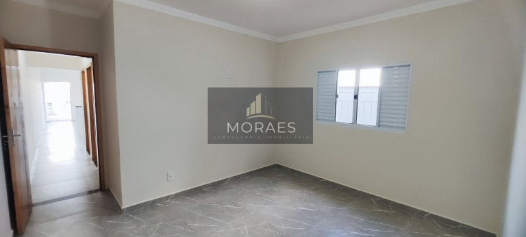 Imagem Casa com 2 Quartos à Venda, 76 m² em Jardim Monte Mor - Botucatu