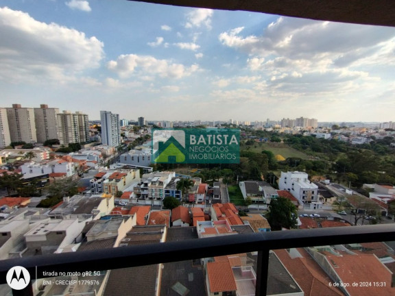 Imagem Apartamento com 3 Quartos à Venda, 90 m² em Vila Assunção - Santo André Imagem Apartamento com 3 Quartos à Venda, 90 m² em Vila Assunção - Santo André