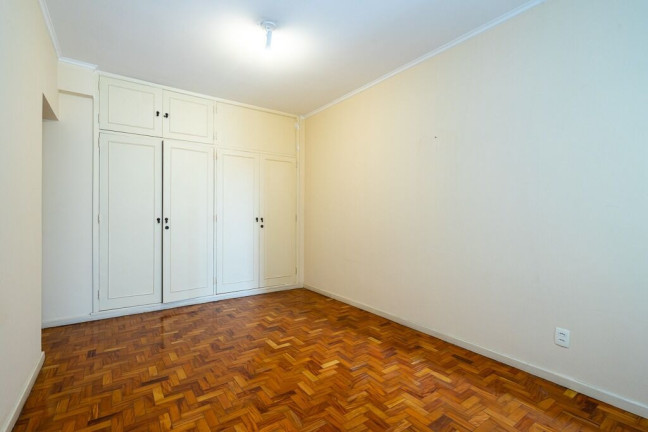 Imagem Apartamento com 3 Quartos à Venda, 154 m² em Mooca - São Paulo