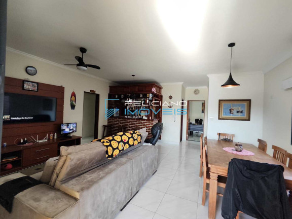 Imagem Casa com 4 Quartos à Venda, 120 m² em Flórida - Praia Grande Imagem Casa com 4 Quartos à Venda, 120 m² em Flórida - Praia Grande