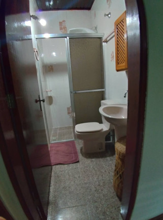 Imagem Casa com 3 Quartos à Venda, 202 m² em Paúba - São Sebastião