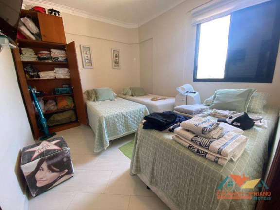 Imagem Apartamento com 3 Quartos à Venda ou Locação, 100 m² em Martim De Sá - Caraguatatuba