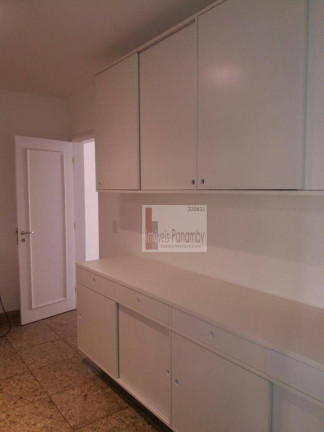 Imagem Apartamento com 4 Quartos à Venda ou Locação, 240 m² em Vila Morumbi - São Paulo Imagem Apartamento com 4 Quartos à Venda ou Locação, 240 m² em Vila Morumbi - São Paulo