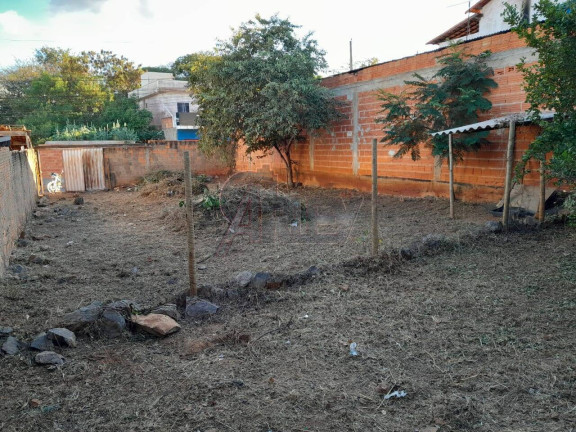 Terreno à Venda, 250 m² em Amazonas - Montes Claros