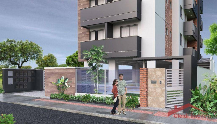 Imagem Apartamento com 2 Quartos à Venda, 85 m² em Costa E Silva - Joinville Imagem Apartamento com 2 Quartos à Venda, 85 m² em Costa E Silva - Joinville