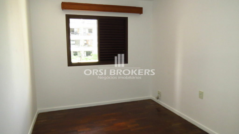 Imagem Apartamento com 4 Quartos para Alugar, 163 m² em Brooklin Paulista - São Paulo