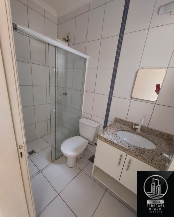 Imagem Casa com 3 Quartos à Venda, 150 m² em Horto Florestal - Sorocaba