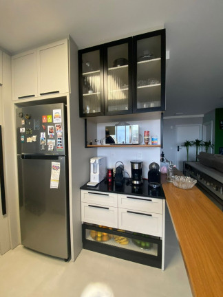 Imagem Apartamento com 3 Quartos à Venda, 145 m² em Estreito - Florianópolis Imagem Apartamento com 3 Quartos à Venda, 145 m² em Estreito - Florianópolis