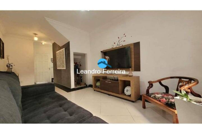 Imagem Casa de Condomínio com 3 Quartos à Venda, 143 m² em Demarchi - São Bernardo Do Campo Imagem Casa de Condomínio com 3 Quartos à Venda, 143 m² em Demarchi - São Bernardo Do Campo