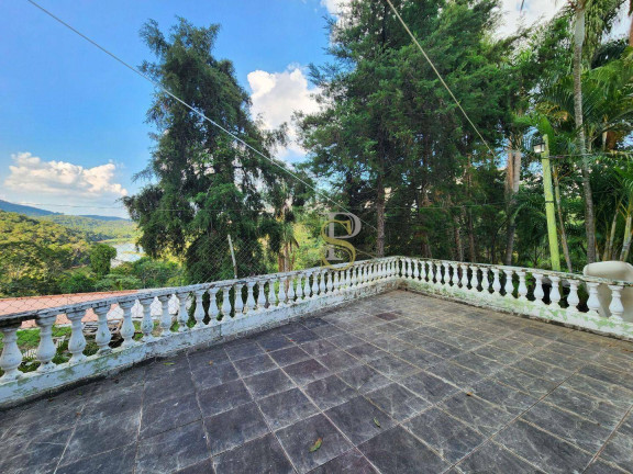 Imagem Chácara com 4 Quartos à Venda, 290 m² em Ypeville - Mairiporã