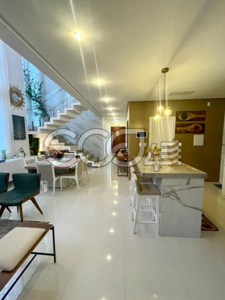 Imagem Casa com 4 Quartos à Venda, 260 m² em Robalo - Aracaju
