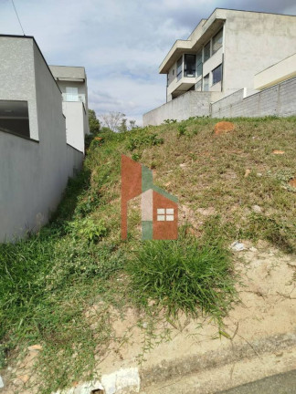 Imagem Terreno à Venda, em Condomínio Portal Da Serra - Bragança Paulista Imagem Terreno à Venda, em Condomínio Portal Da Serra - Bragança Paulista