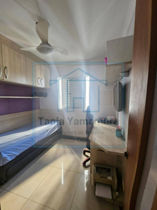 Imagem Apartamento com 3 Quartos à Venda, 60 m² em Parque Marajoara - Santo André Imagem Apartamento com 3 Quartos à Venda, 60 m² em Parque Marajoara - Santo André