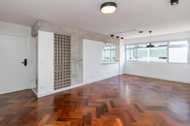 Imagem Imóvel com 2 Quartos à Venda, 97 m² em Bela Vista - São Paulo Imagem Imóvel com 2 Quartos à Venda, 97 m² em Bela Vista - São Paulo