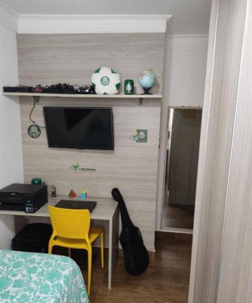 Imagem Apartamento com 3 Quartos à Venda, 60 m² em Nova Petrópolis - São Bernardo Do Campo Imagem Apartamento com 3 Quartos à Venda, 60 m² em Nova Petrópolis - São Bernardo Do Campo