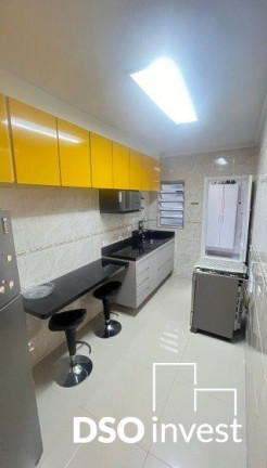 Imagem Apartamento com 2 Quartos à Venda,  em Mirandópolis - São Paulo