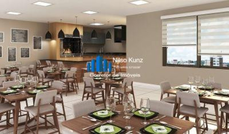 Imagem Apartamento com 3 Quartos à Venda, 122 m² em Cidade Alta - Bento Gonçalves Imagem Apartamento com 3 Quartos à Venda, 122 m² em Cidade Alta - Bento Gonçalves