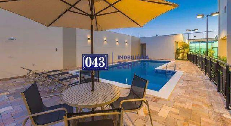 Imagem Apartamento com 2 Quartos à Venda, 75 m² em Gleba Fazenda Palhano - Londrina