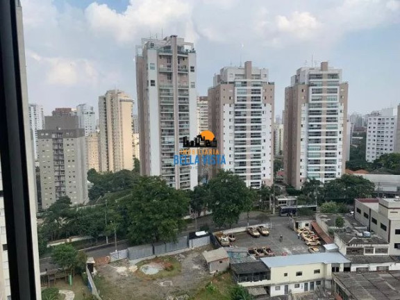 Imagem Apartamento com 2 Quartos à Venda, em Vila Mariana - São Paulo Imagem Apartamento com 2 Quartos à Venda, em Vila Mariana - São Paulo