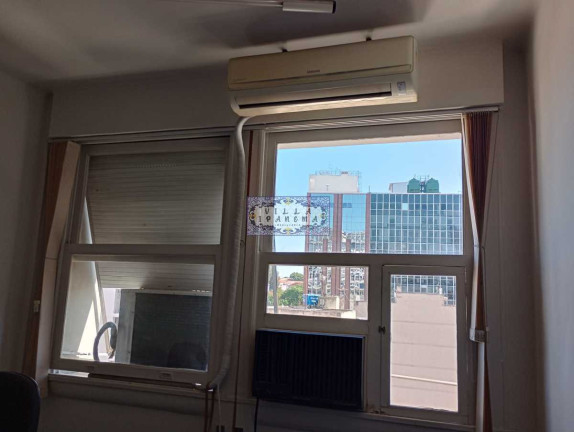 Imagem Sala Comercial à Venda ou Locação, 47 m² em Centro - Rio De Janeiro Imagem Sala Comercial à Venda ou Locação, 47 m² em Centro - Rio De Janeiro