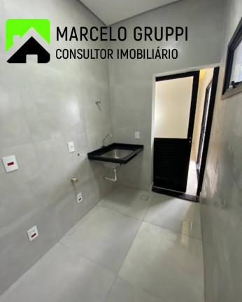 Imagem Casa com 3 Quartos à Venda, 203 m² em Jardim D'icarai - Salto