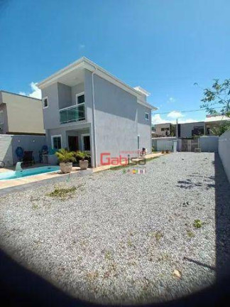 Imagem Casa com 3 Quartos à Venda, 144 m² em Vila Sao Pedro - São Pedro Da Aldeia Imagem Casa com 3 Quartos à Venda, 144 m² em Vila Sao Pedro - São Pedro Da Aldeia