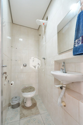 Imagem Casa com 3 Quartos à Venda, 140 m² em Vila Dom Pedro I - São Paulo